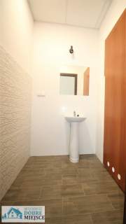 Lokale 30-60-110m2 w super punkcie pod Bydgoszczą