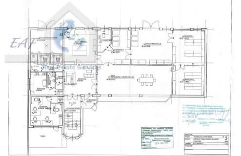 Lokal użytkowy do wynajęcia, 160 m2, Piaseczno