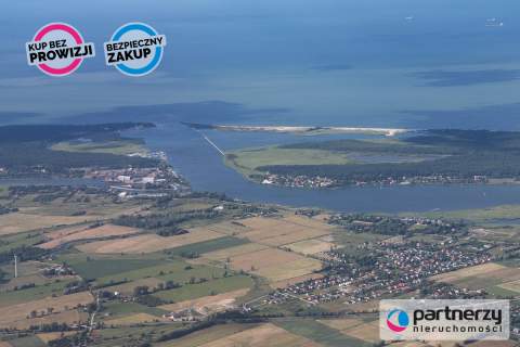 8 hektarów pod logistykę