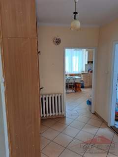 DOM W MIEJSCOWOŚCI STARY DZIKÓW