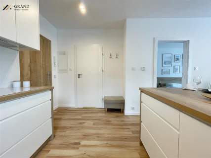 Apartamenty nad morzem Mielno