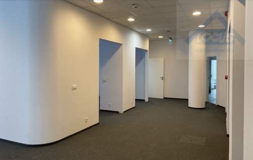 Mokotów parter 815 m2