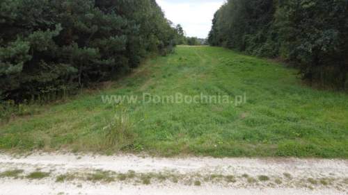 Mokrzyska obok Brzeska 26ar budowlane
