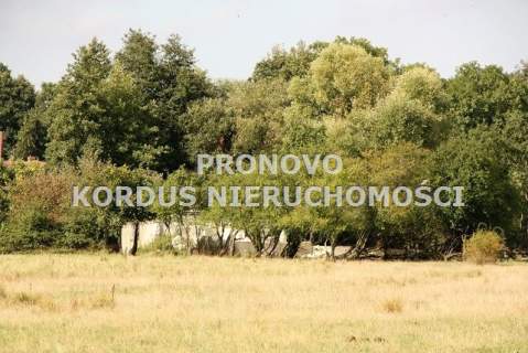 działka 4,5ha Tatynia z możliwością zabudowy