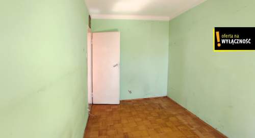 3 pokoje, 57 m2, ul. Karłowicza, balkon