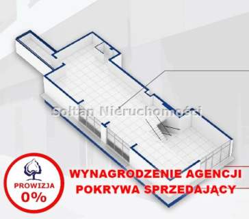 Biuro na sprzedaż, 280,52 m2, Warszawa
