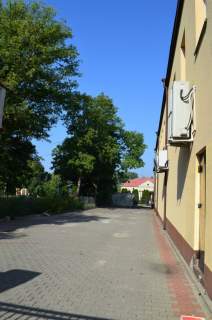 Nieruchomość komercyjna na sprzedaż, 1452 m2, Koło