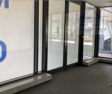 Mokotów parter 815 m2