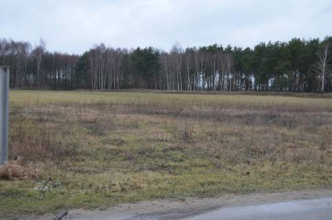 Działka budowlana na sprzedaż, 1200 m2, Mariampol