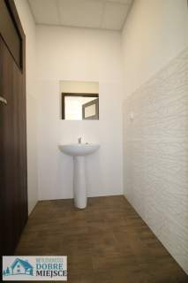 Lokale 30-60-110m2 w super punkcie pod Bydgoszczą