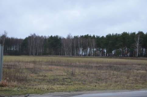 Działka budowlana na sprzedaż, 1200 m2, Mariampol