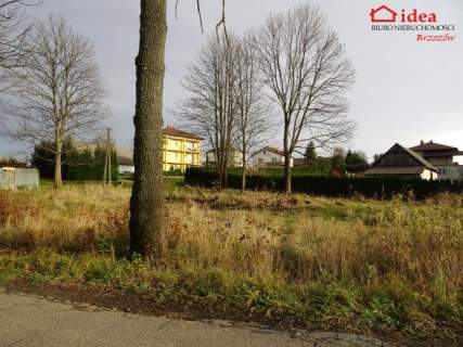 Działka budowlana na sprzedaż, 2200 m2, Górki