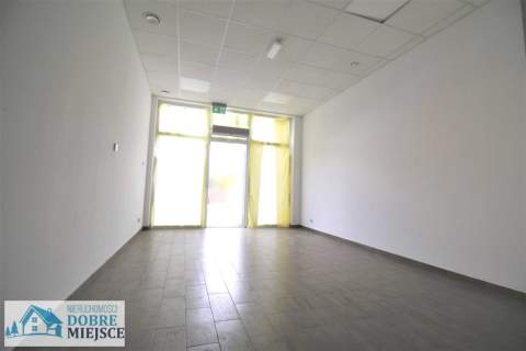 Lokale 30-60-110m2 w super punkcie pod Bydgoszczą