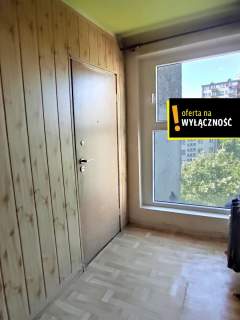 3 pokoje, 57 m2, ul. Karłowicza, balkon