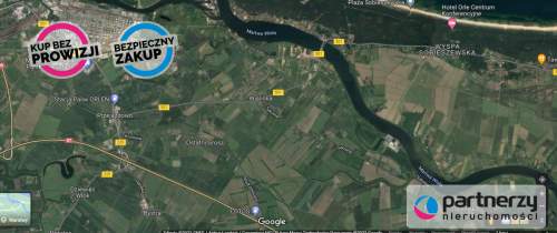 8 hektarów pod logistykę
