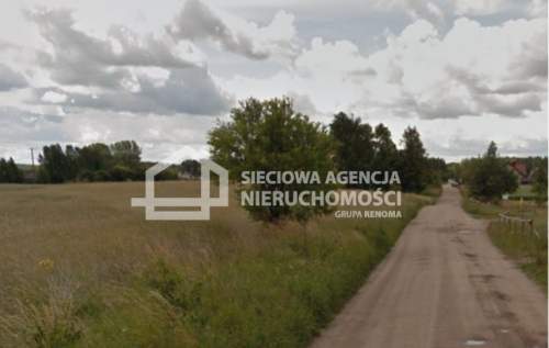 Atrakcyjna działka budowlana,1000 m2, Chwaszczyno
