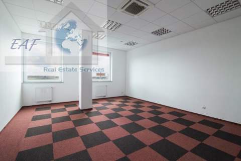 Biuro do wynajęcia, 60,5 m2, Warszawa