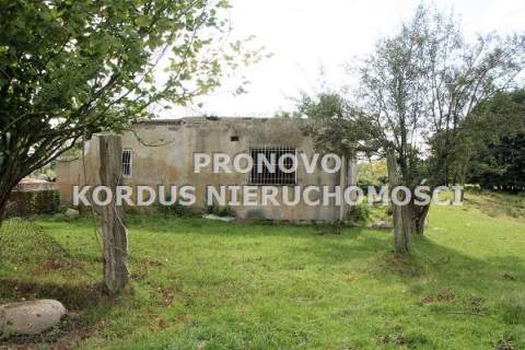 działka 4,5ha Tatynia z możliwością zabudowy