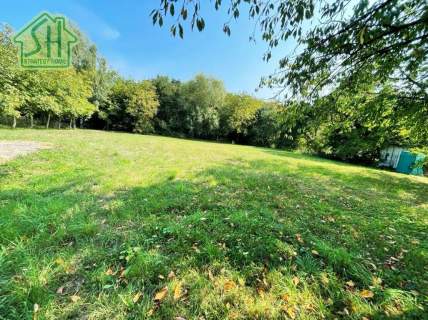 Działka na sprzedaż, 2800 m2, Przemyśl