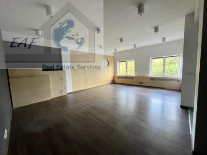 Biuro do wynajęcia, 87,72 m2, Warszawa