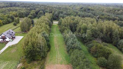 Mokrzyska obok Brzeska 26ar budowlane