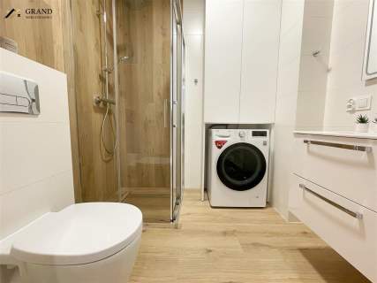 Apartamenty nad morzem- Mielno