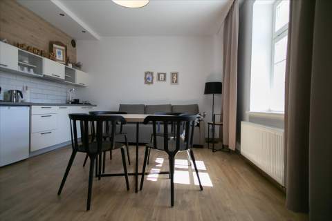 Mieszkanie na sprzedaż, 38,8 m2, Szczawno-Zdrój