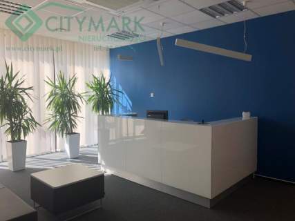 Nieruchomość komercyjna do wynajęcia, 380 m2, Warszawa