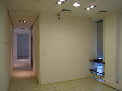 Biuro do wynajęcia, 204 m2, Warszawa