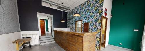 Lokal użytkowy na sprzedaż, 60 m2, Warszawa