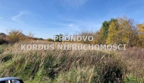 działka inwestycyjna Kijewko