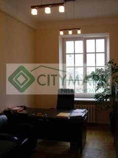 Biuro do wynajęcia, 51 m2, Warszawa