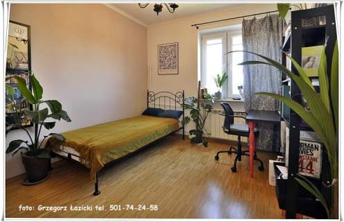 Mieszkanie na sprzedaż, 87,1 m2, Warszawa