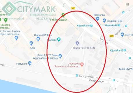 Lokal użytkowy na sprzedaż, 80 m2, Warszawa