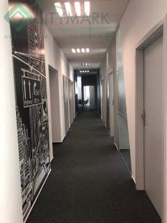 Nieruchomość komercyjna do wynajęcia, 380 m2, Warszawa
