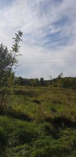 Działka rolna na sprzedaż, 4000 m2, Łomianki