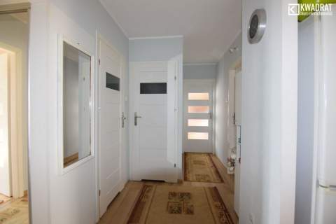 Mieszkanie 4 -pokojowe o pow. 72 m2 na Czubach