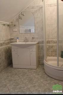 Rezydencja Niemcz 277/13040m2 stawy stajnia MPZP
