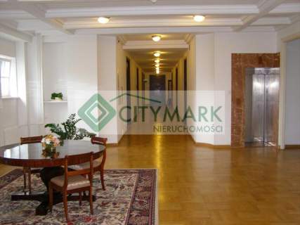Biuro do wynajęcia, 51 m2, Warszawa