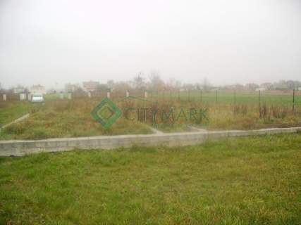Działka budowlana na sprzedaż, 30000 m2, Kampinos
