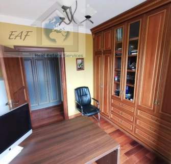 Biuro do wynajęcia, 107 m2, Warszawa