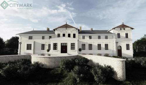 Dom na sprzedaż, 2100 m2, Stradzewo