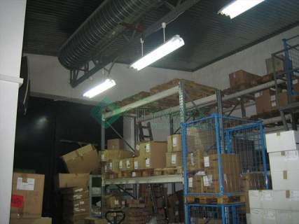Nieruchomość komercyjna do wynajęcia, 1000 m2, Warszawa