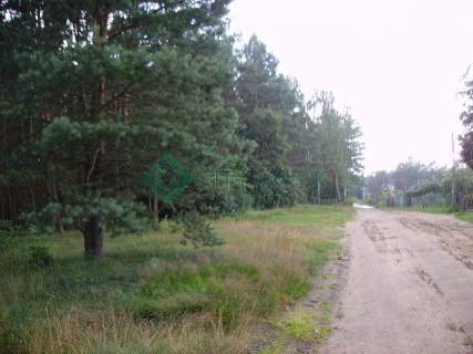 Działka budowlana na sprzedaż, 5000 m2, Otwock