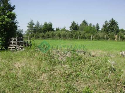 Działka inwestycyjna na sprzedaż, 10000 m2, Janki