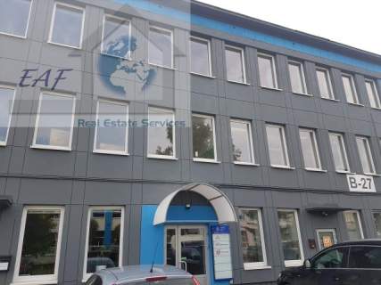 Biuro do wynajęcia, 576 m2, Warszawa