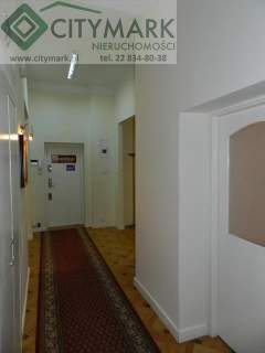Nieruchomość komercyjna do wynajęcia, 100 m2, Warszawa