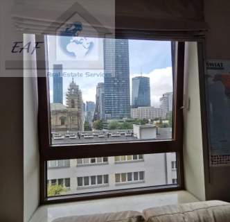 Mieszkanie do wynajęcia, 107 m2, Warszawa