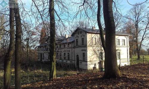 Dom na sprzedaż, 2100 m2, Stradzewo