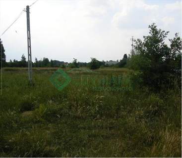 Działka inwestycyjna na sprzedaż, 12000 m2, Nadarzyn